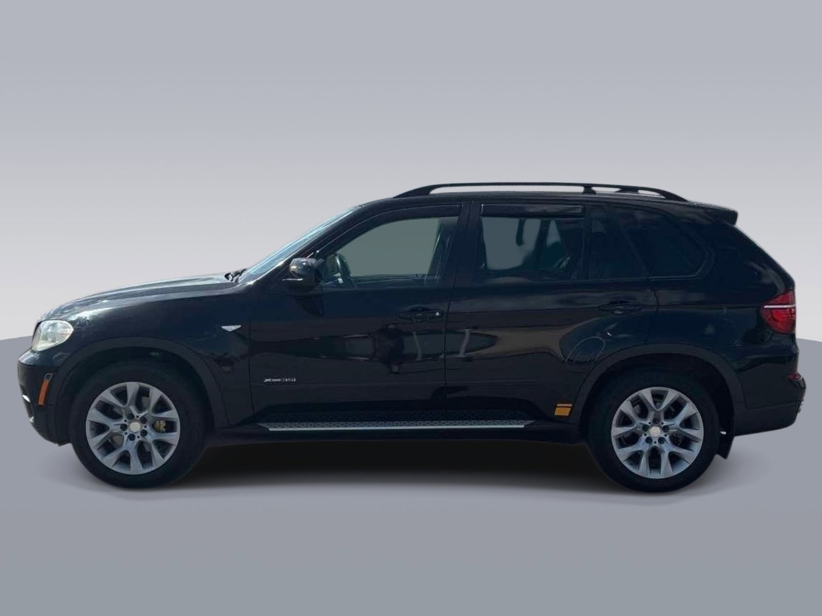 Used 2012 BMW X5 xDrive35i image 2