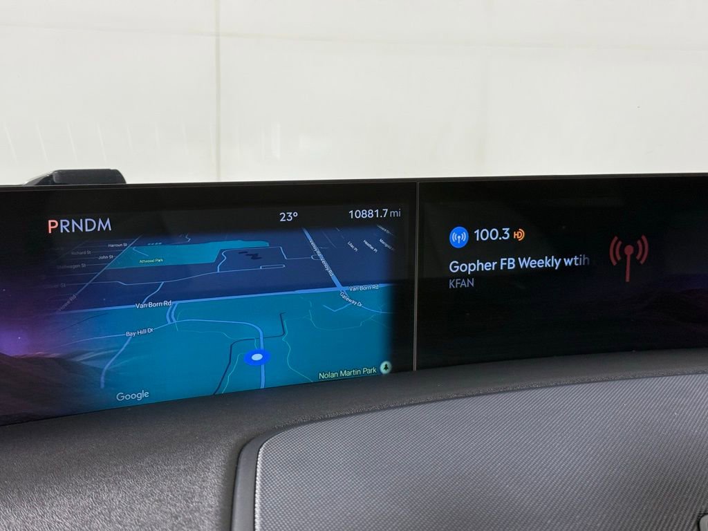 Certified 2025 Lincoln Navigator Reserve image 31