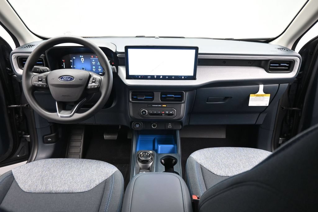 New 2026 Ford Maverick XLT FWD image 17