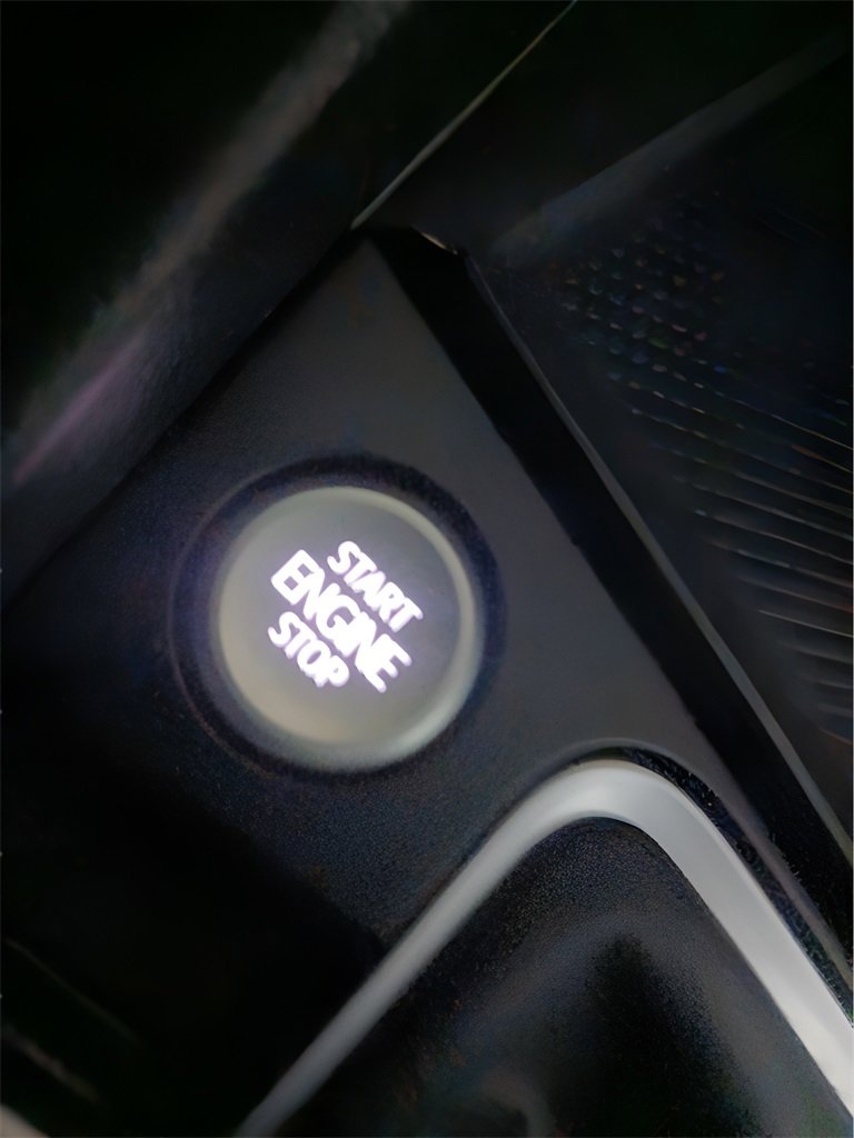 Used 2024 Volkswagen Jetta SE image 14