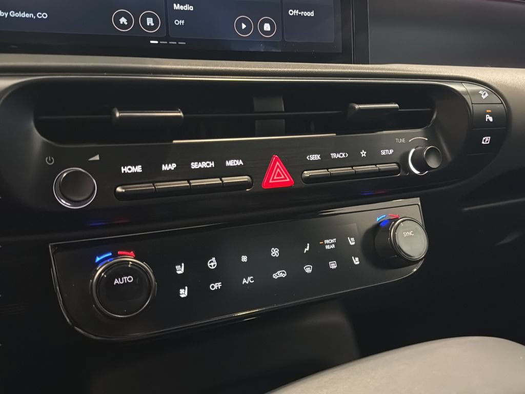 Certified 2026 Hyundai Palisade XRT Pro AWD/4WD image 37