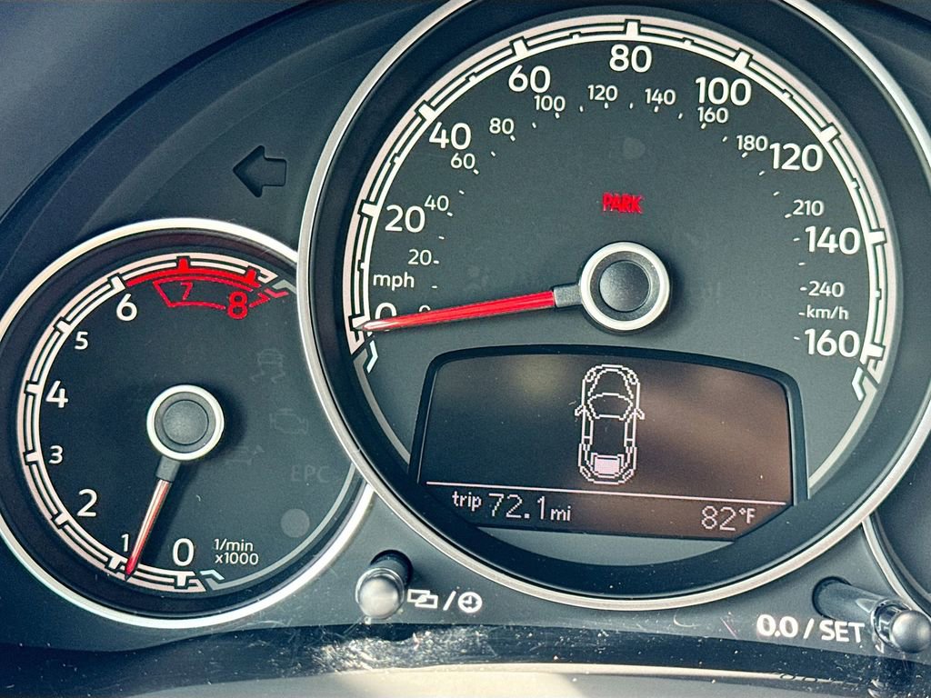 Used 2019 Volkswagen Beetle 2.0T S image 14