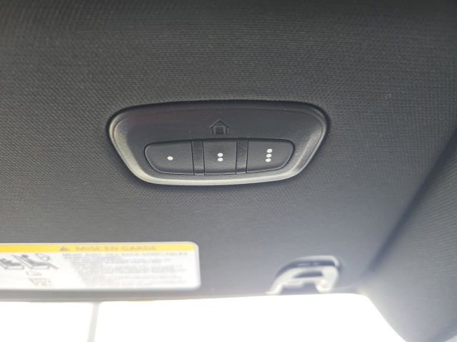 Used 2025 RAM 1500 Big Horn AWD/4WD image 27