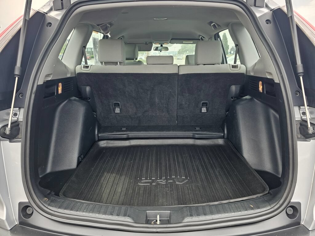 Used 2017 Honda CR-V LX image 15