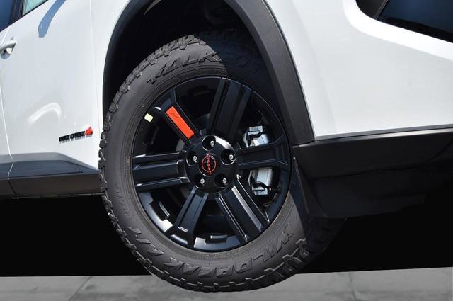 New 2026 Nissan Rogue SV w/ Rock Creek Premium Package image 3