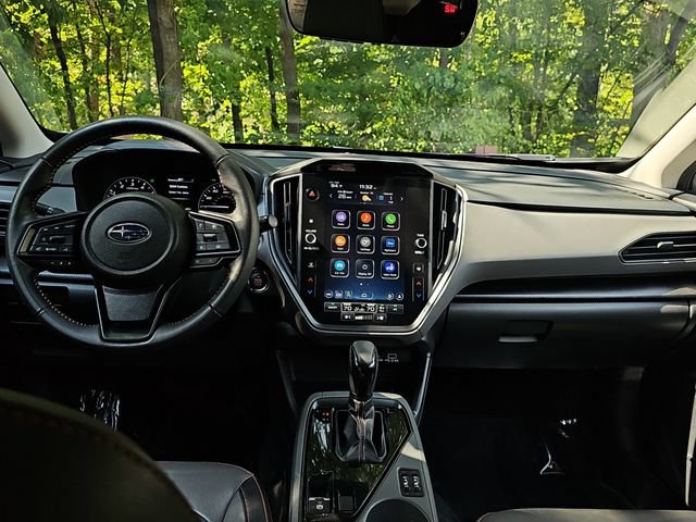Certified 2024 Subaru Crosstrek 2.5i Limited w/ Crosstrek Mirror Package AWD/4WD image 18
