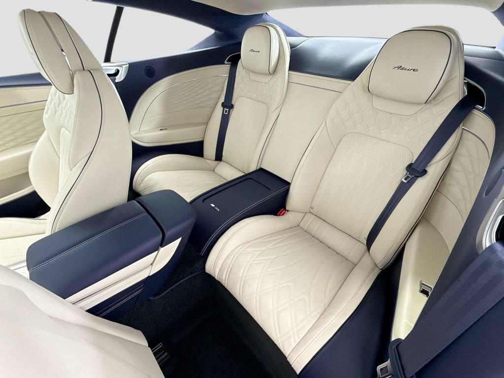 New 2026 Bentley Continental GT Azure AWD/4WD image 20