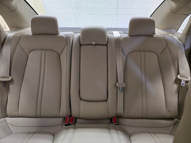 Used 2020 Lincoln MKZ AWD image 25