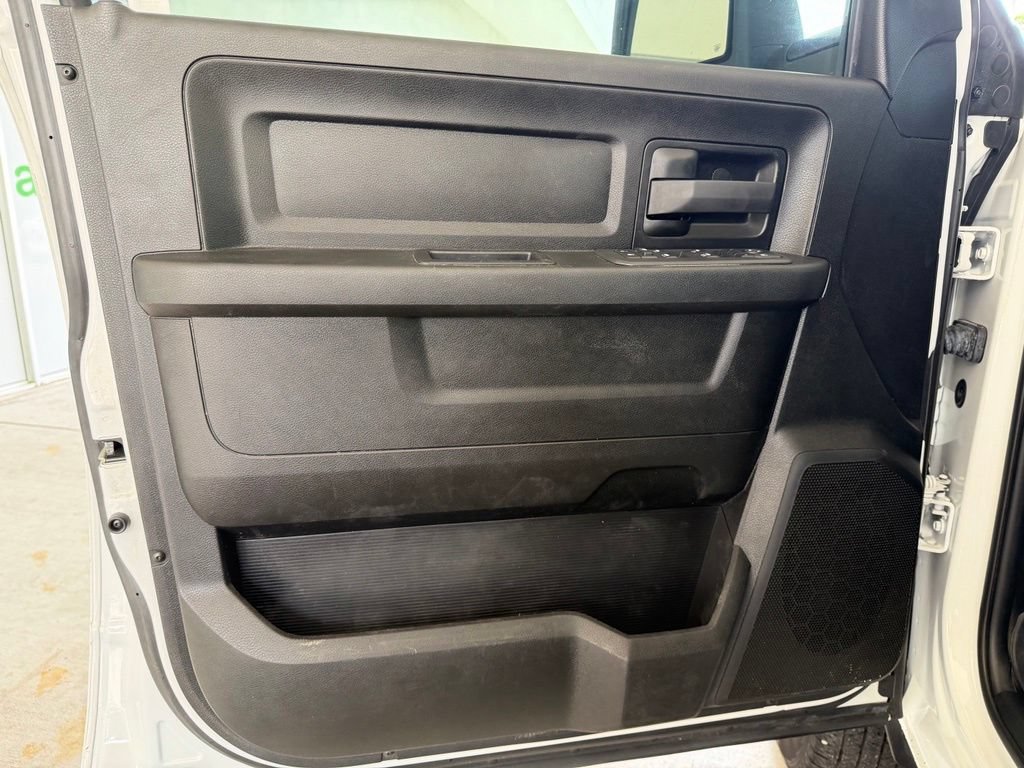Used 2025 RAM 3500 Tradesman AWD/4WD image 37