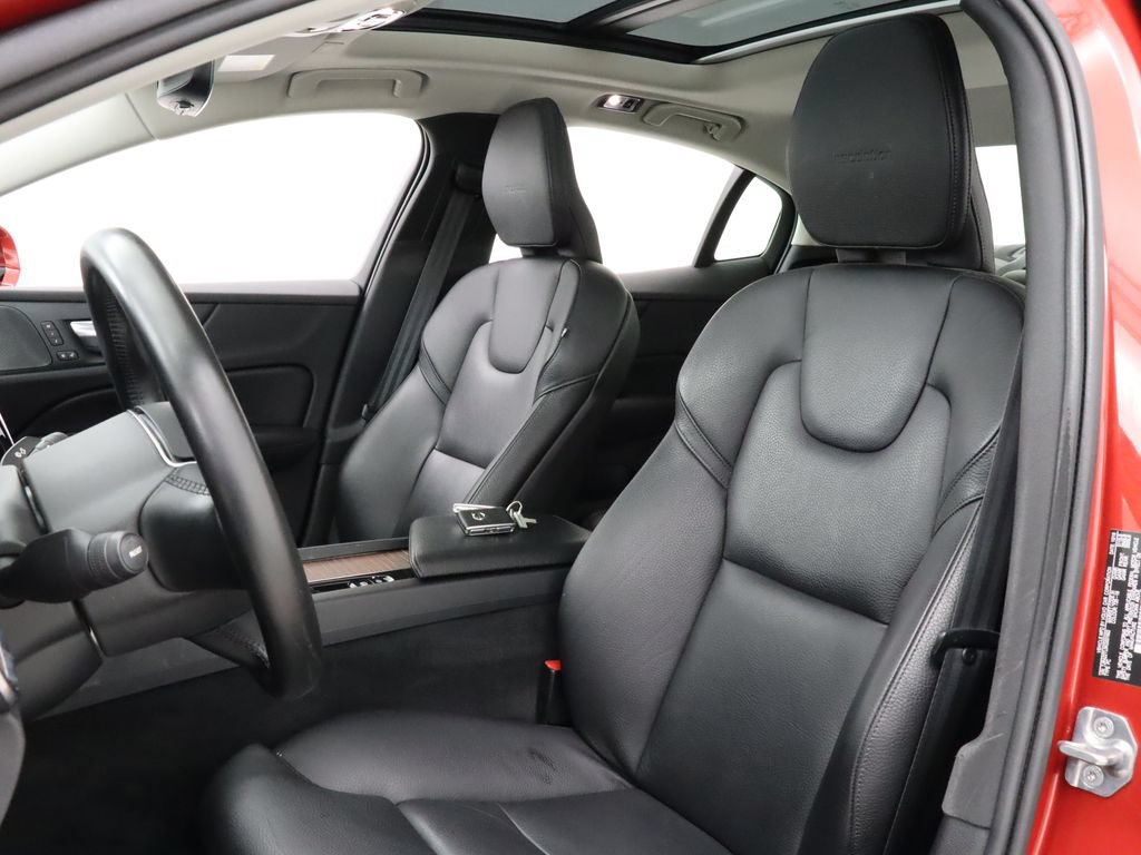 Used 2019 Volvo S60 T6 Inscription AWD/4WD image 13