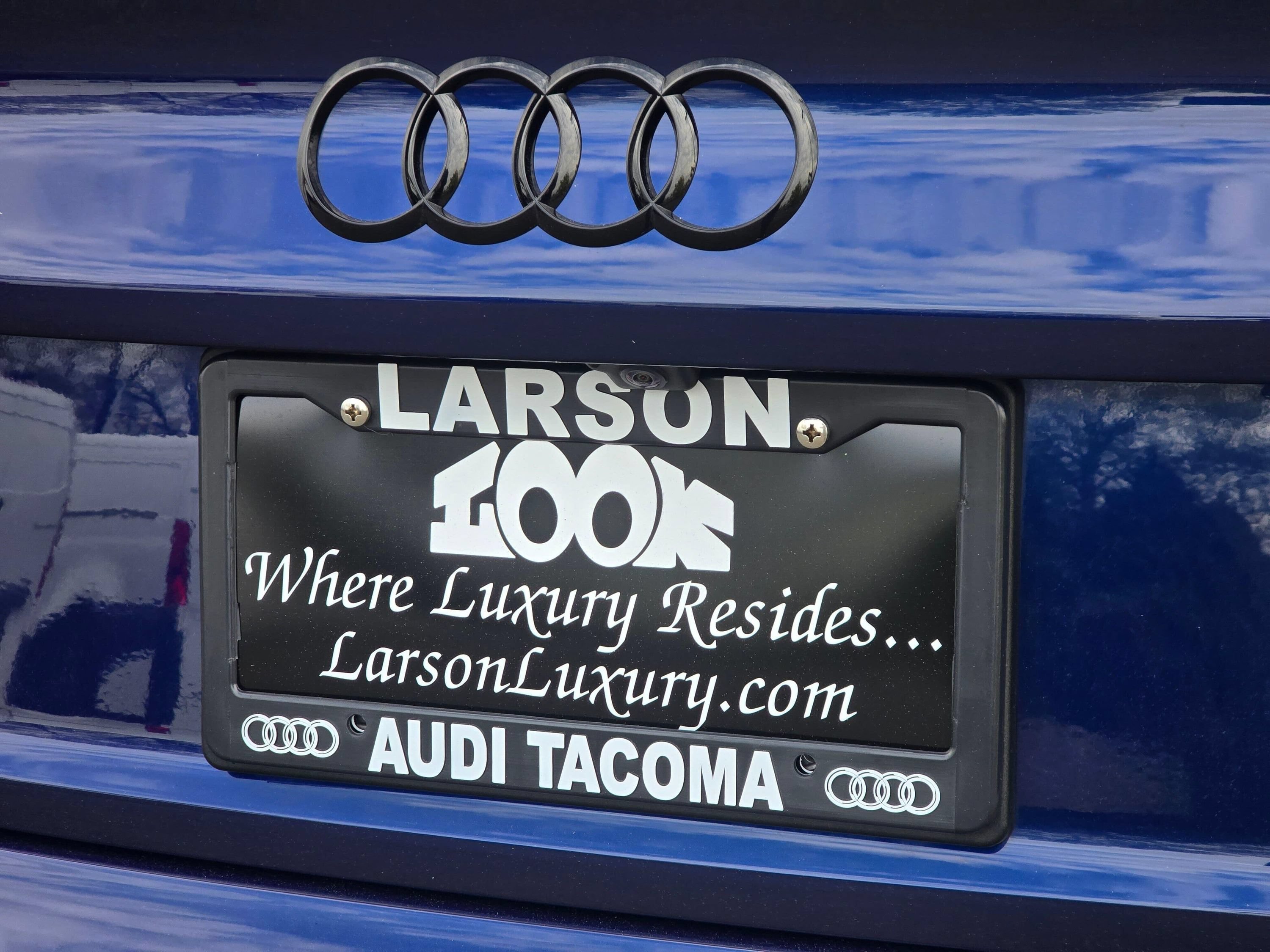 Used 2023 Audi A5 2.0T Premium Plus w/ Premium Plus AWD/4WD image 34