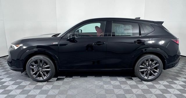 New 2026 Acura ADX A-Spec image 4