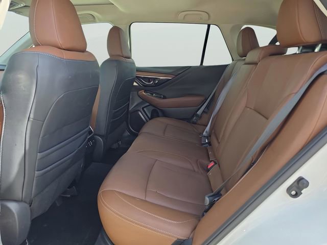 Certified 2023 Subaru Outback Touring XT image 12