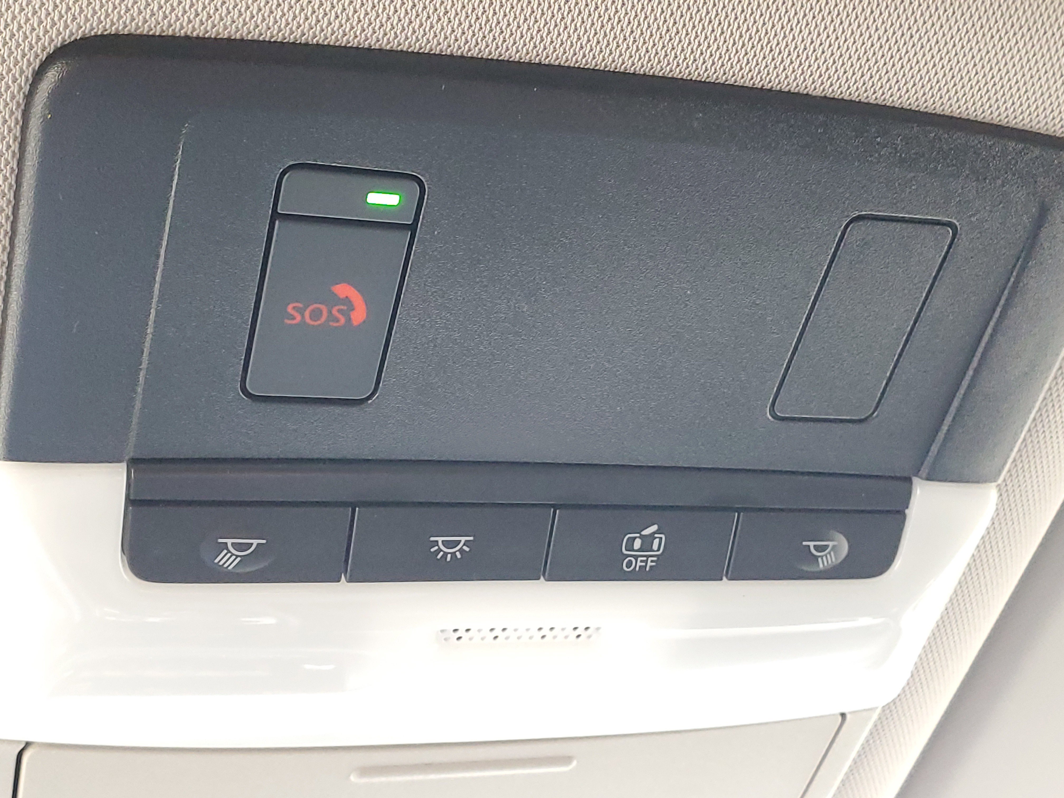 New 2026 Nissan Rogue SV w/ Cold Weather Package image 20