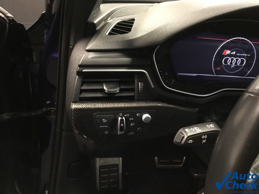 Used 2018 Audi S4 Prestige w/ Prestige Package image 21