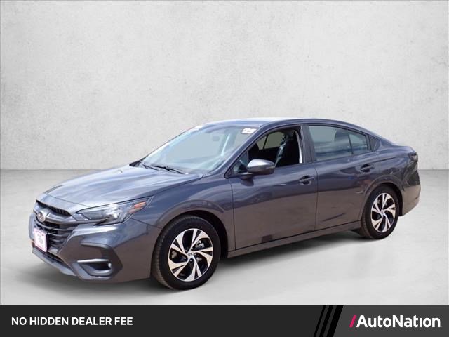 Used 2025 Subaru Legacy Premium