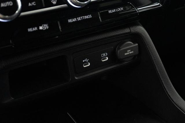 New 2026 Honda Pilot EX-L image 11