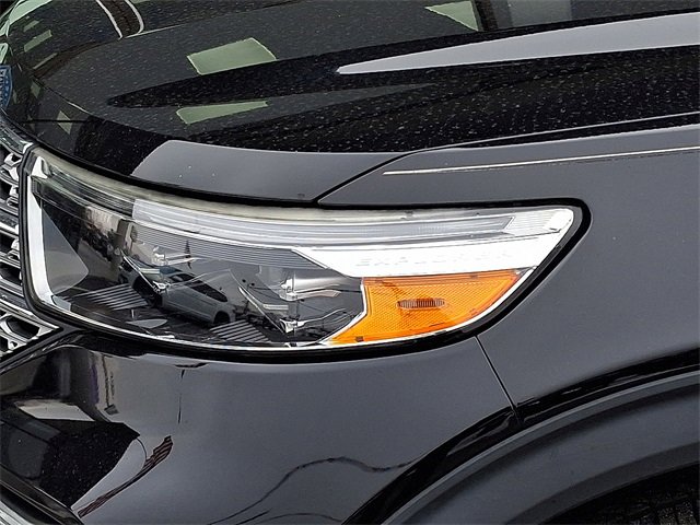 Used 2020 Ford Explorer Limited image 30