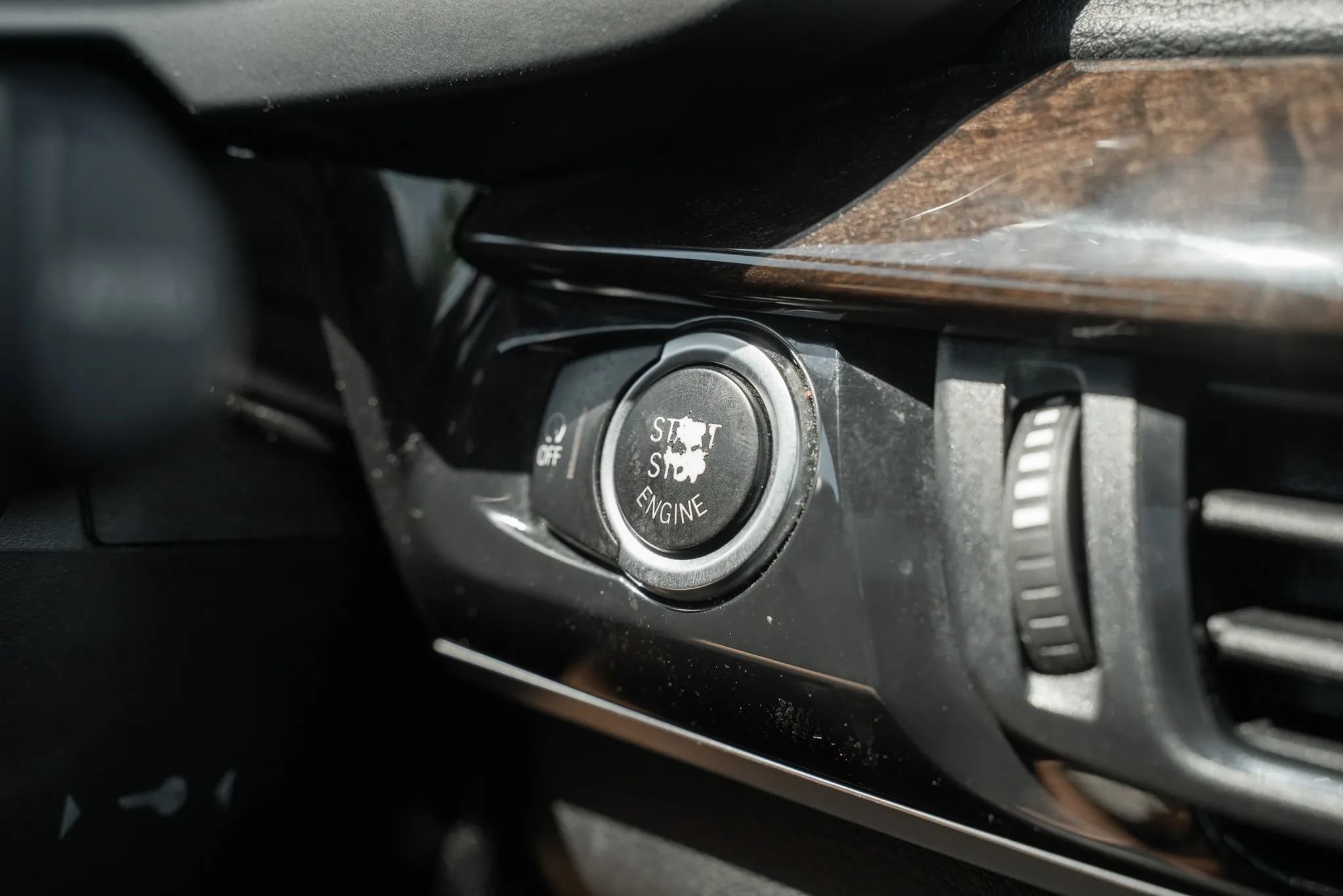 Used 2016 BMW X5 xDrive35d AWD/4WD image 33