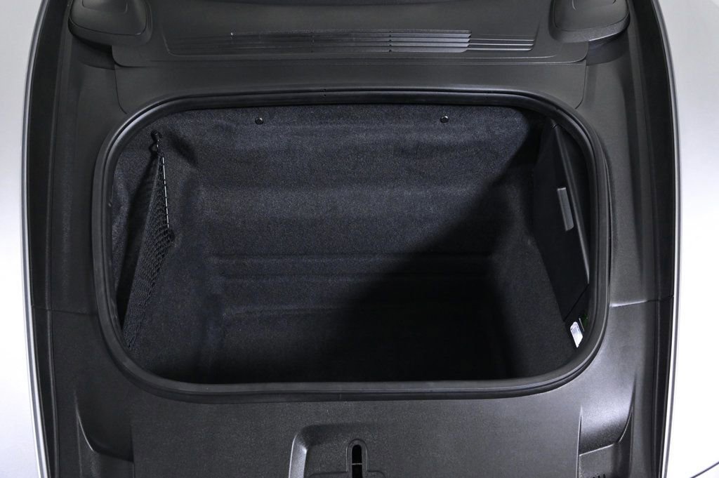 Certified 2024 Porsche 911 Carrera 4S image 29