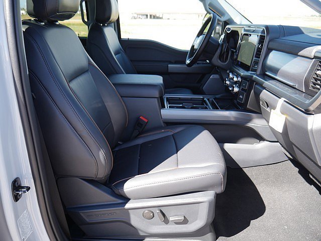 New 2026 Ford F250 Lariat w/ Tremor Off-Road Package image 32