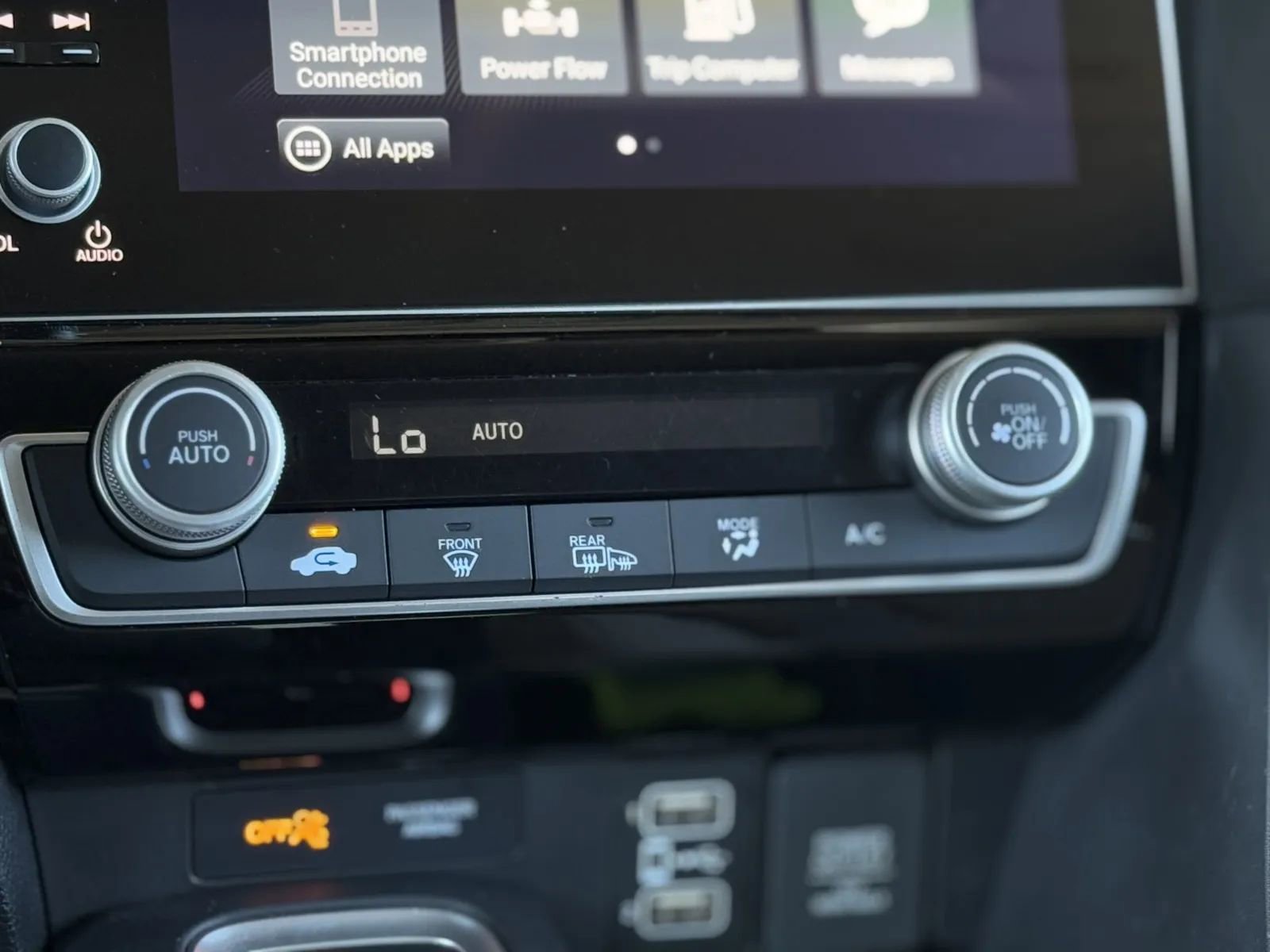 Used 2022 Honda Insight EX image 34