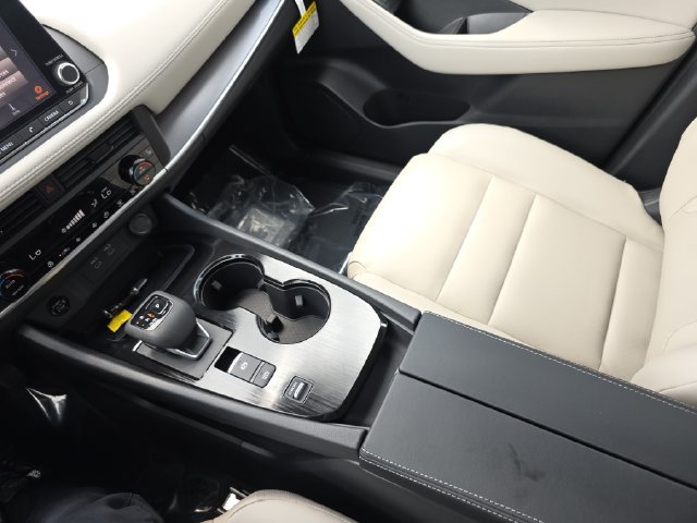 New 2026 Nissan Rogue Dark Armor FWD image 26