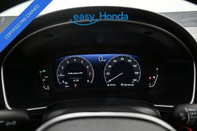 Certified 2024 Honda Civic Sport Touring image 9
