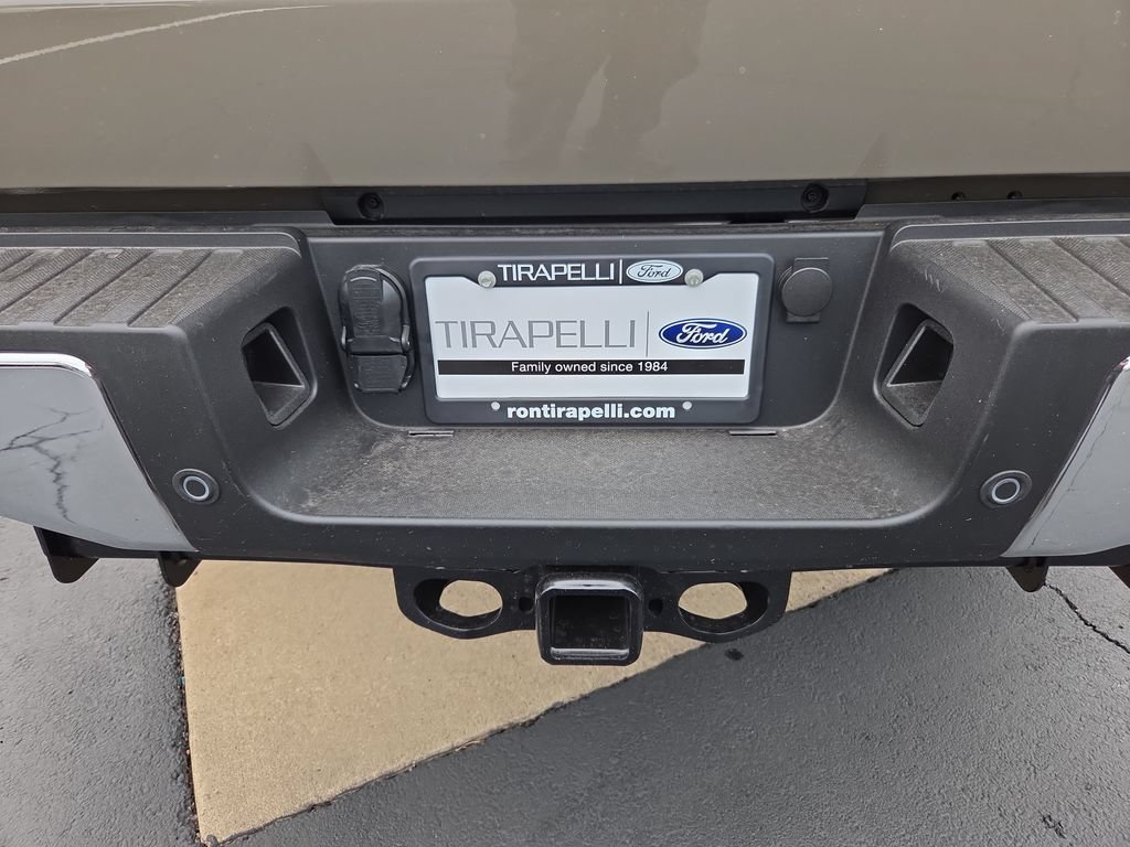 New 2027 Ford F250 XLT w/ XLT Premium Package AWD/4WD image 10