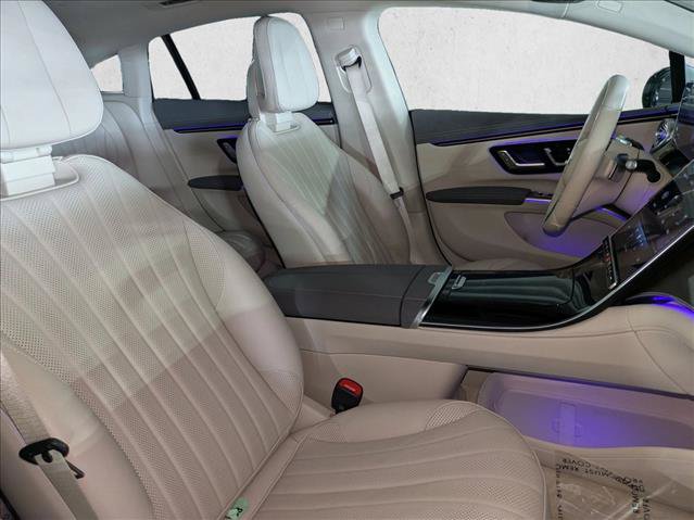 Certified 2023 Mercedes-Benz EQS 450+ Sedan image 23