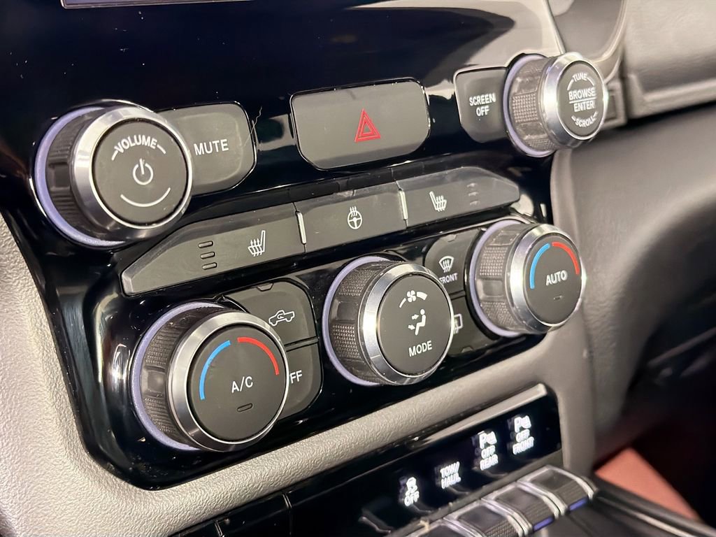 Used 2019 RAM 1500 Sport w/ Level 2 Equipment Group image 16