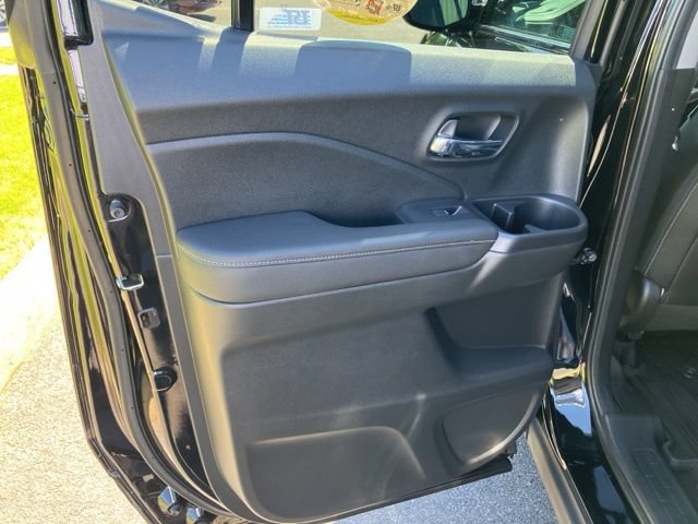 Certified 2023 Honda Ridgeline RTL-E image 12