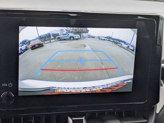 Used 2023 Toyota Corolla LE image 18