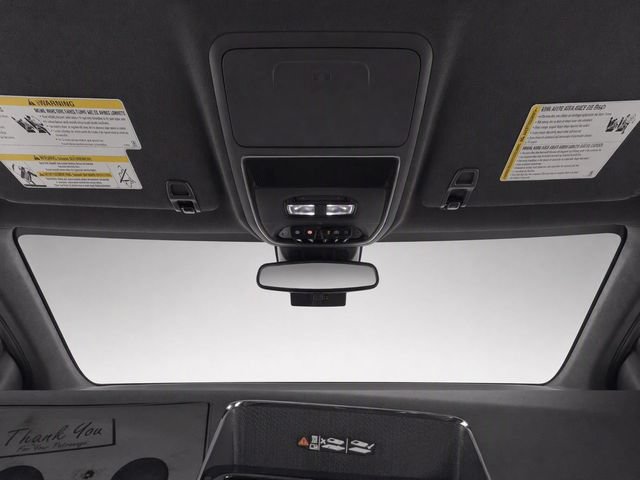 New 2027 Chevrolet Equinox RS w/ Convenience Package III FWD image 10