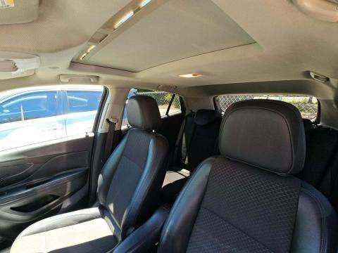 Used 2019 Buick Encore Preferred w/ Safety Package FWD image 8