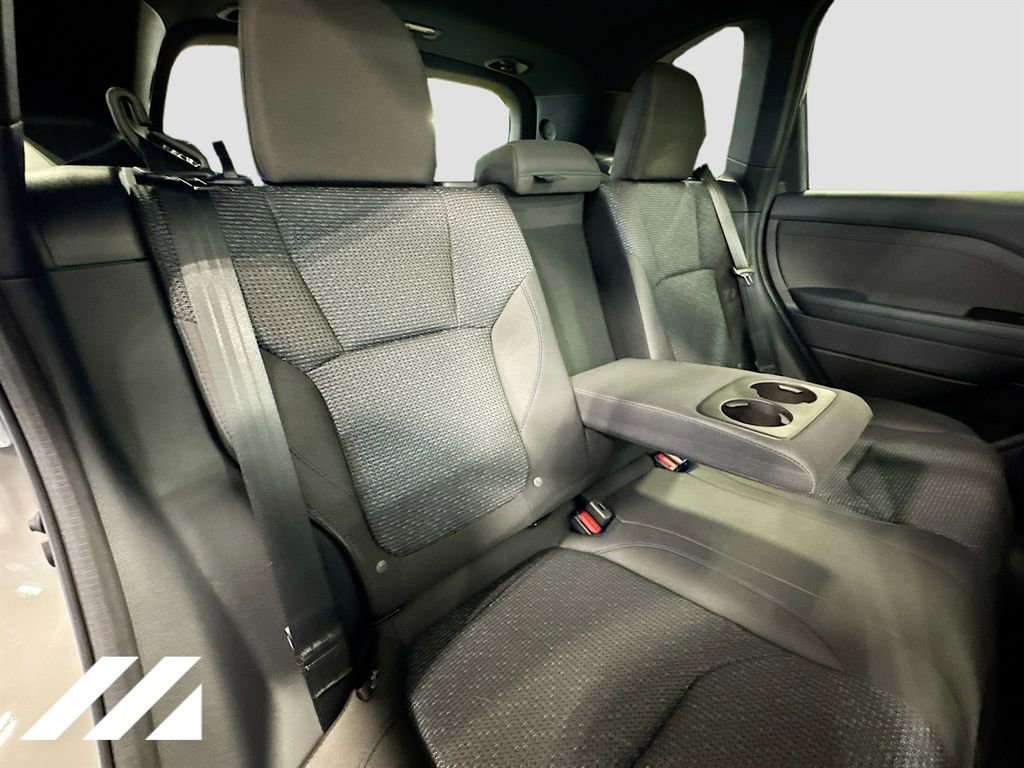 New 2026 Subaru Forester Premium image 28