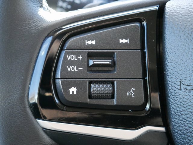 Used 2025 Honda Odyssey EX-L image 24