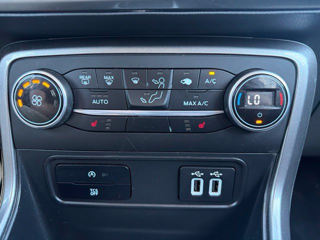 Used 2022 Ford EcoSport SE AWD/4WD image 28