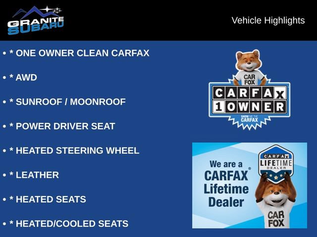 Used 2024 Subaru Outback Touring XT AWD/4WD image 2