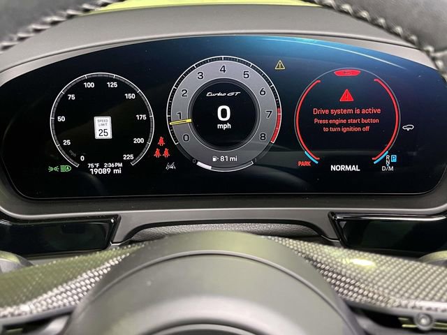 Certified 2024 Porsche Cayenne Turbo GT image 45