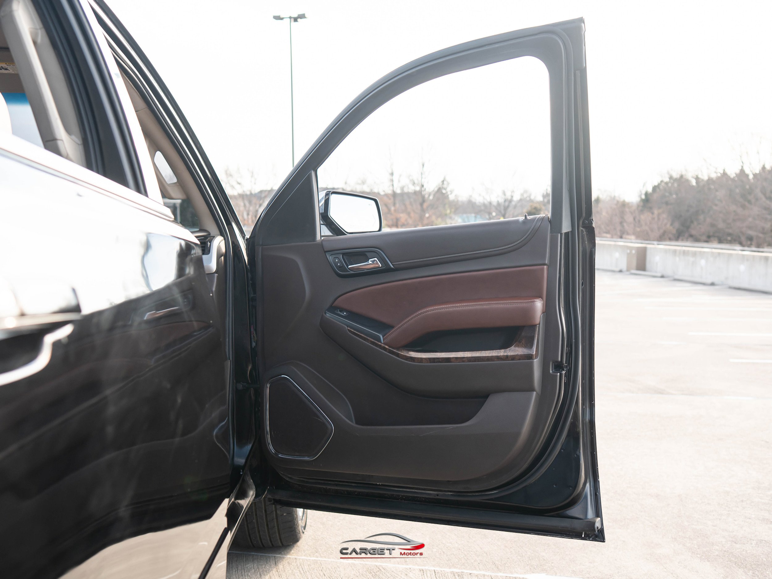 Used 2015 Chevrolet Tahoe LTZ image 43