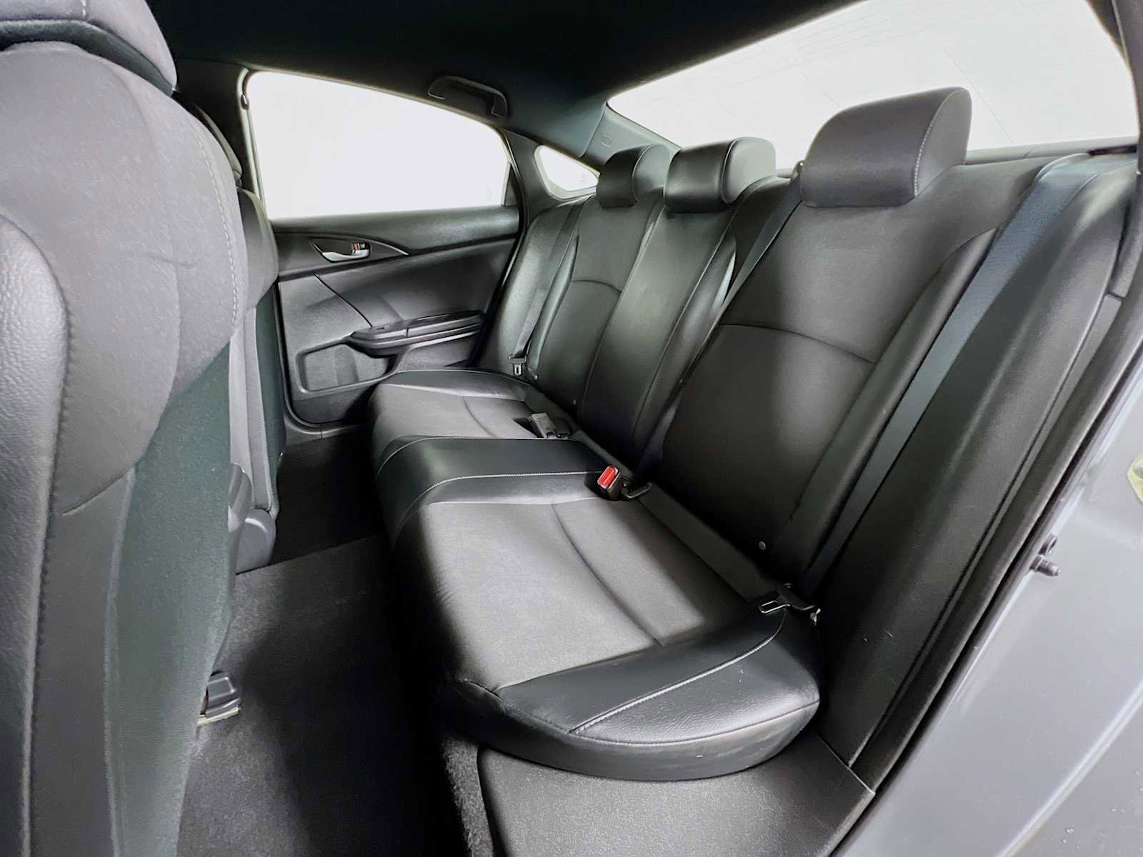 Used 2020 Honda Civic Sport image 23
