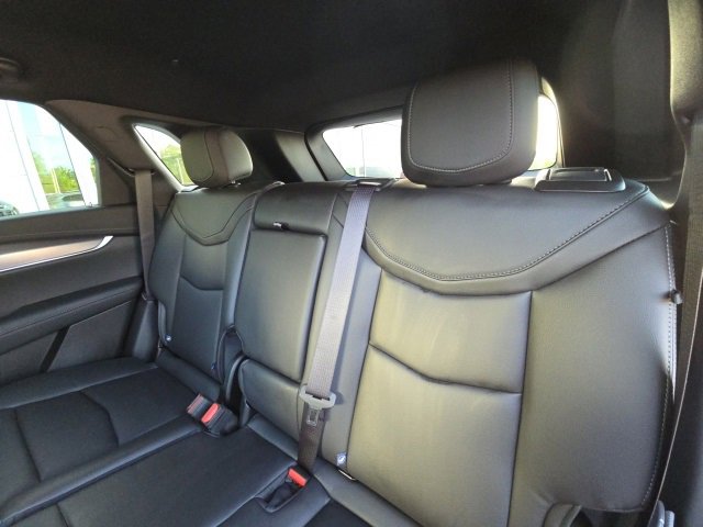 New 2025 Cadillac XT5 Luxury w/ LPO, Floor Liner Package image 15