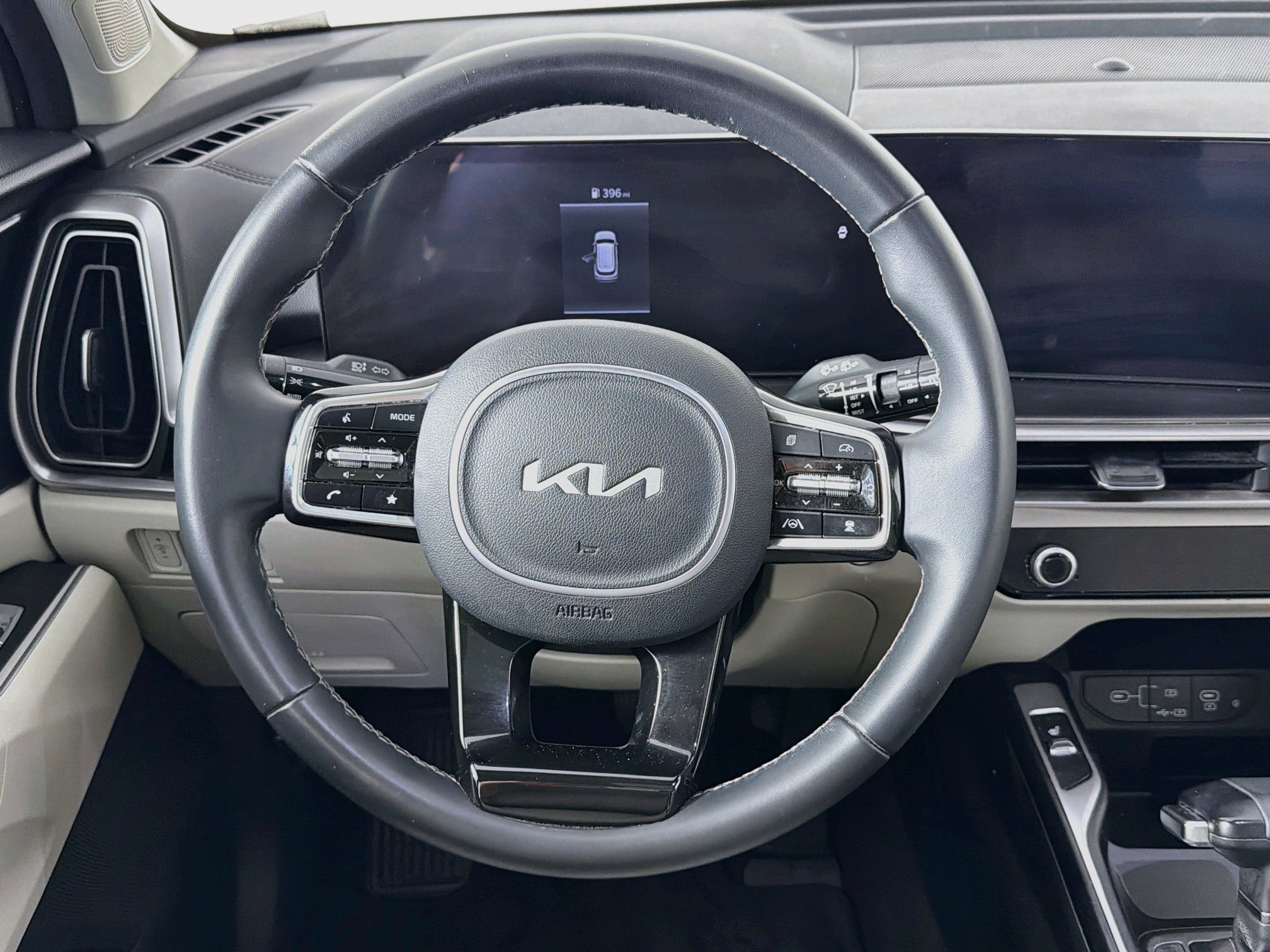 Used 2025 Kia Sorento S w/ Panoramic Sunroof Package FWD image 18