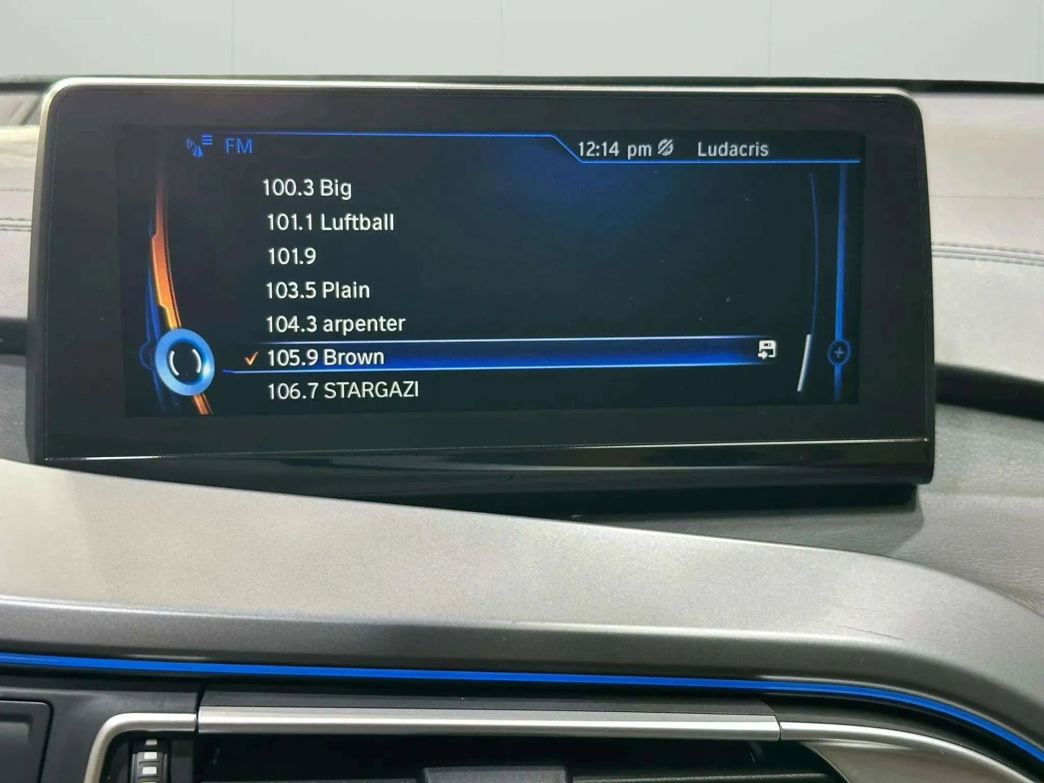 Used 2016 BMW i8 image 56