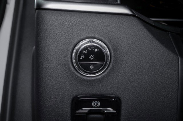 New 2026 Mercedes-Benz GLC 43 AMG 4MATIC image 19