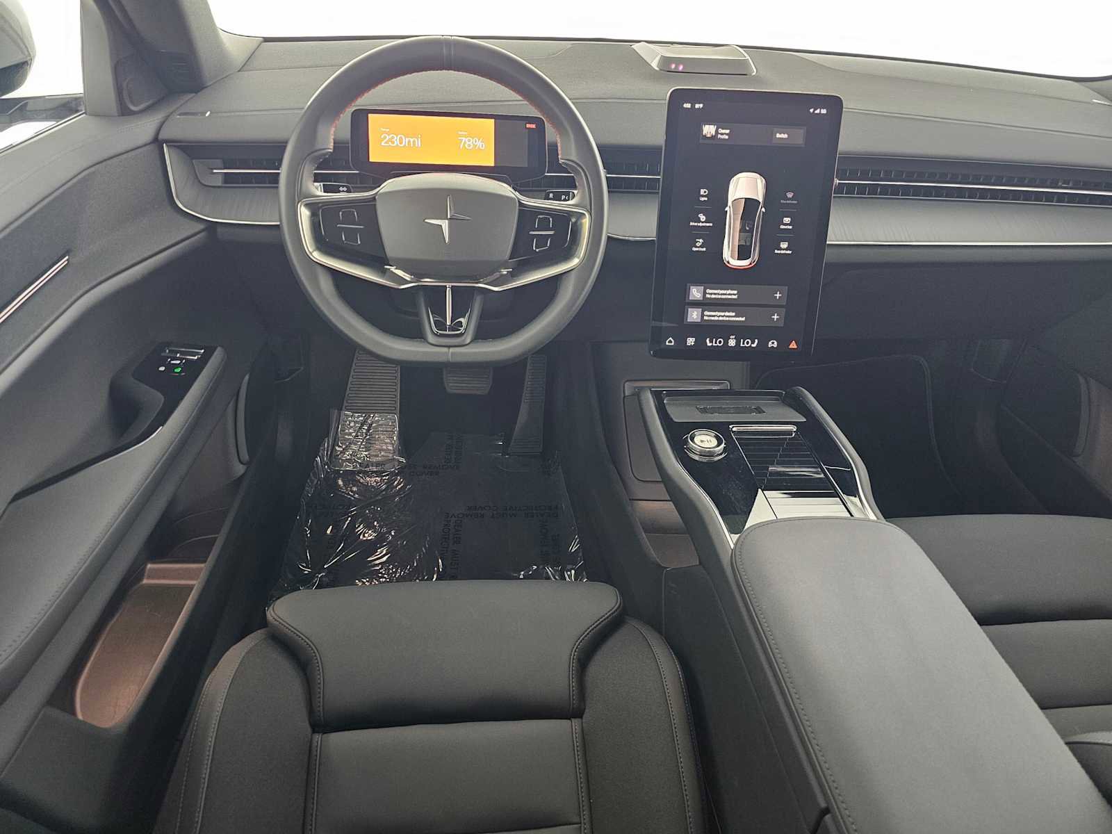 Used 2025 Polestar Polestar 3 AWD/4WD image 19
