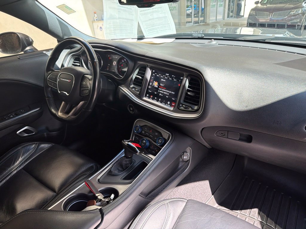 Used 2020 Dodge Challenger R/T Scat Pack RWD image 27