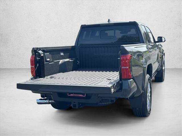New 2026 Toyota Tacoma Limited AWD/4WD image 2