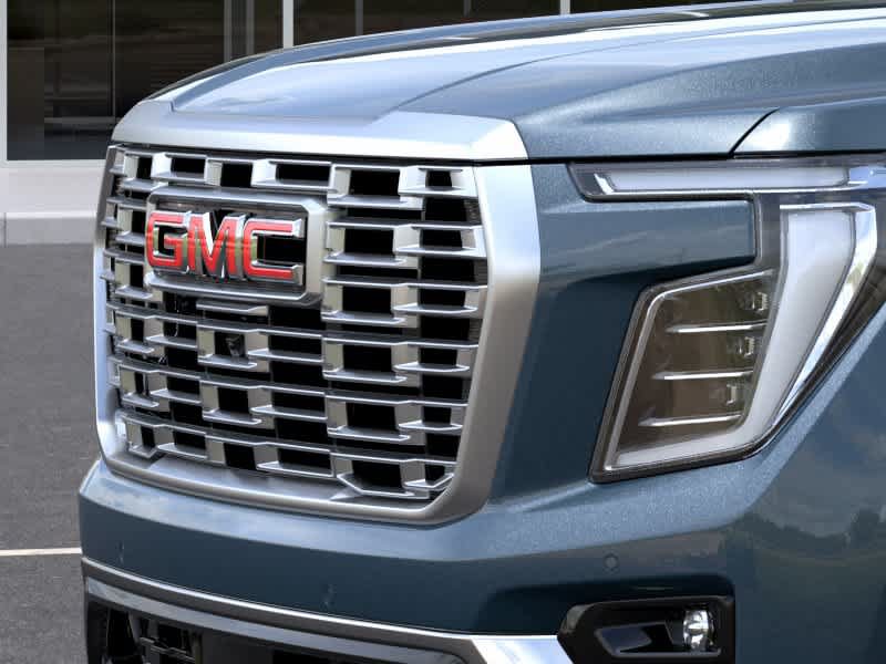 New 2026 GMC Yukon XL Denali w/ Denali Reserve Package AWD/4WD image 13